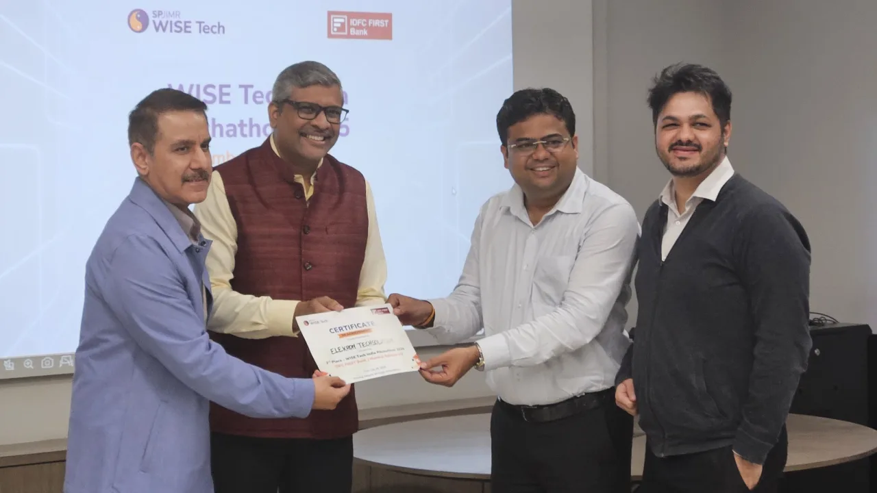 Website Report- Mumbai Edition 2.0