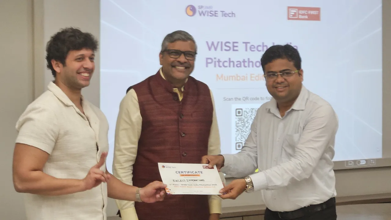 IDFC FIRST Bank- Mumbai Edition 2.0 IDFC FIRST Bank- Mumbai Edition 2.0