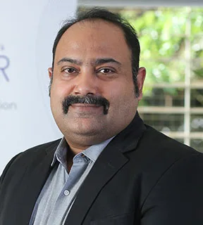 Debmallya Chatterjee