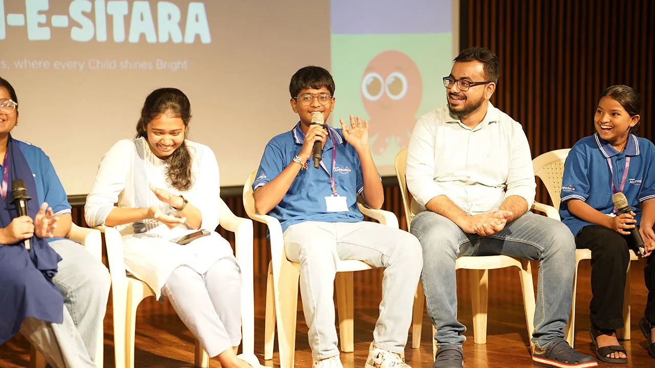 Hastantaran 2025: Jashn-e-Sitara celebrates a milestone year