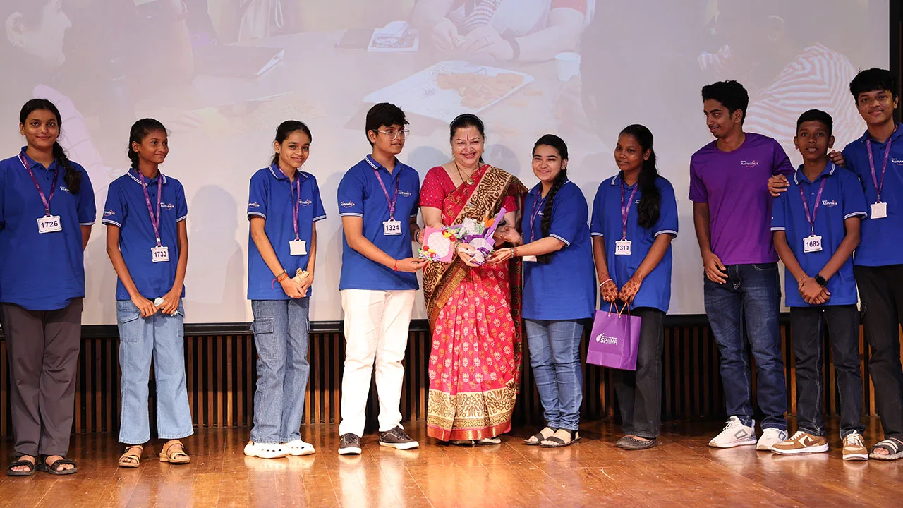 Hastantaran 2025: Jashn-e-Sitara celebrates a milestone year