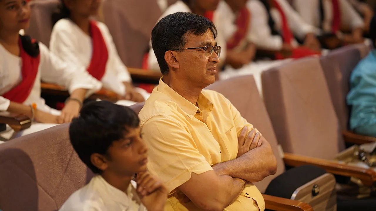 Hastantaran 2025: Jashn-e-Sitara celebrates a milestone year