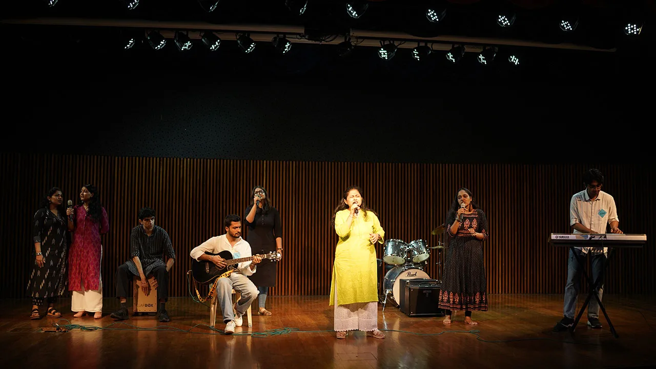 Hastantaran 2025: Jashn-e-Sitara celebrates a milestone year