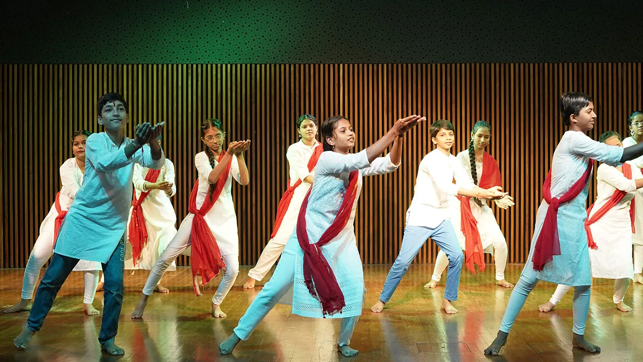 Hastantaran 2025: Jashn-e-Sitara celebrates a milestone year