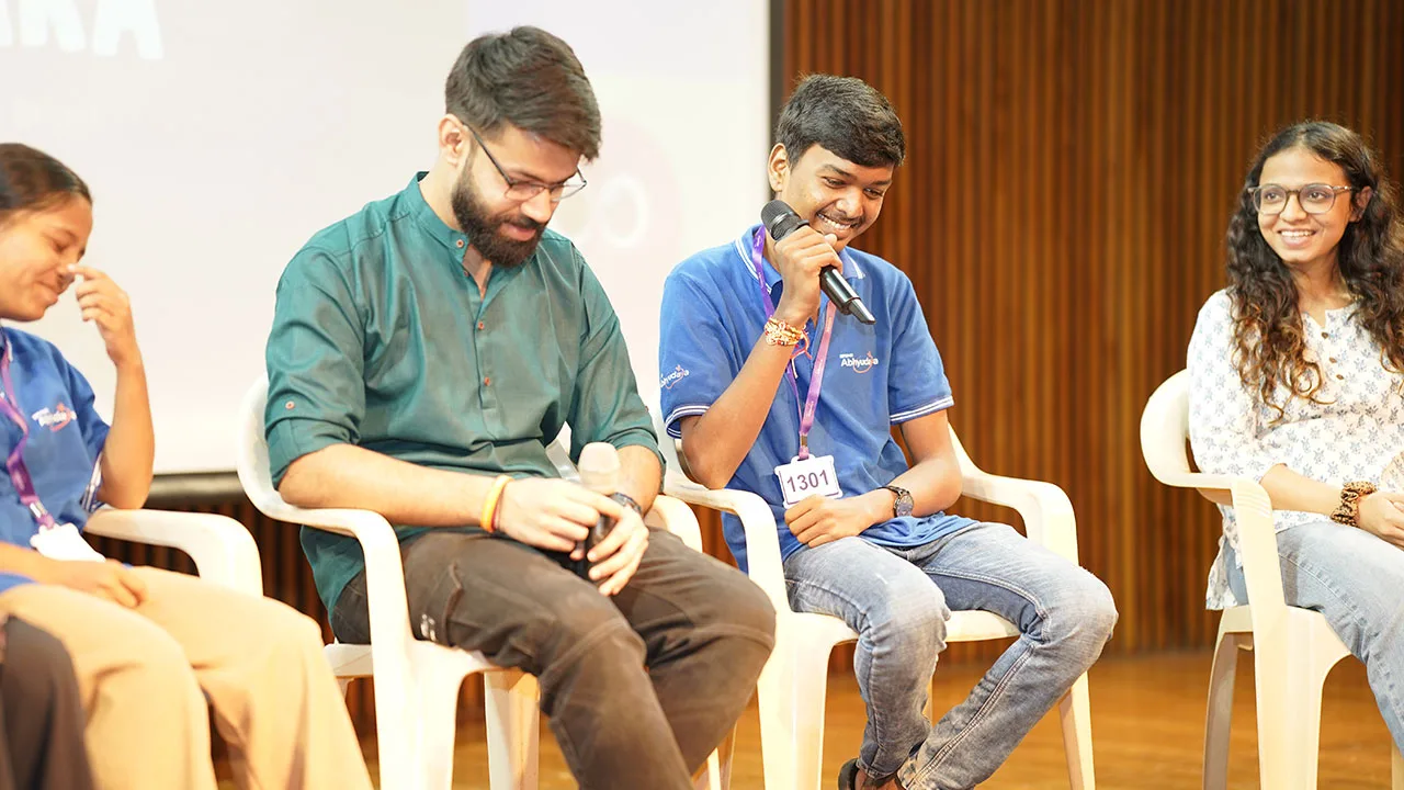 Hastantaran 2025: Jashn-e-Sitara celebrates a milestone year