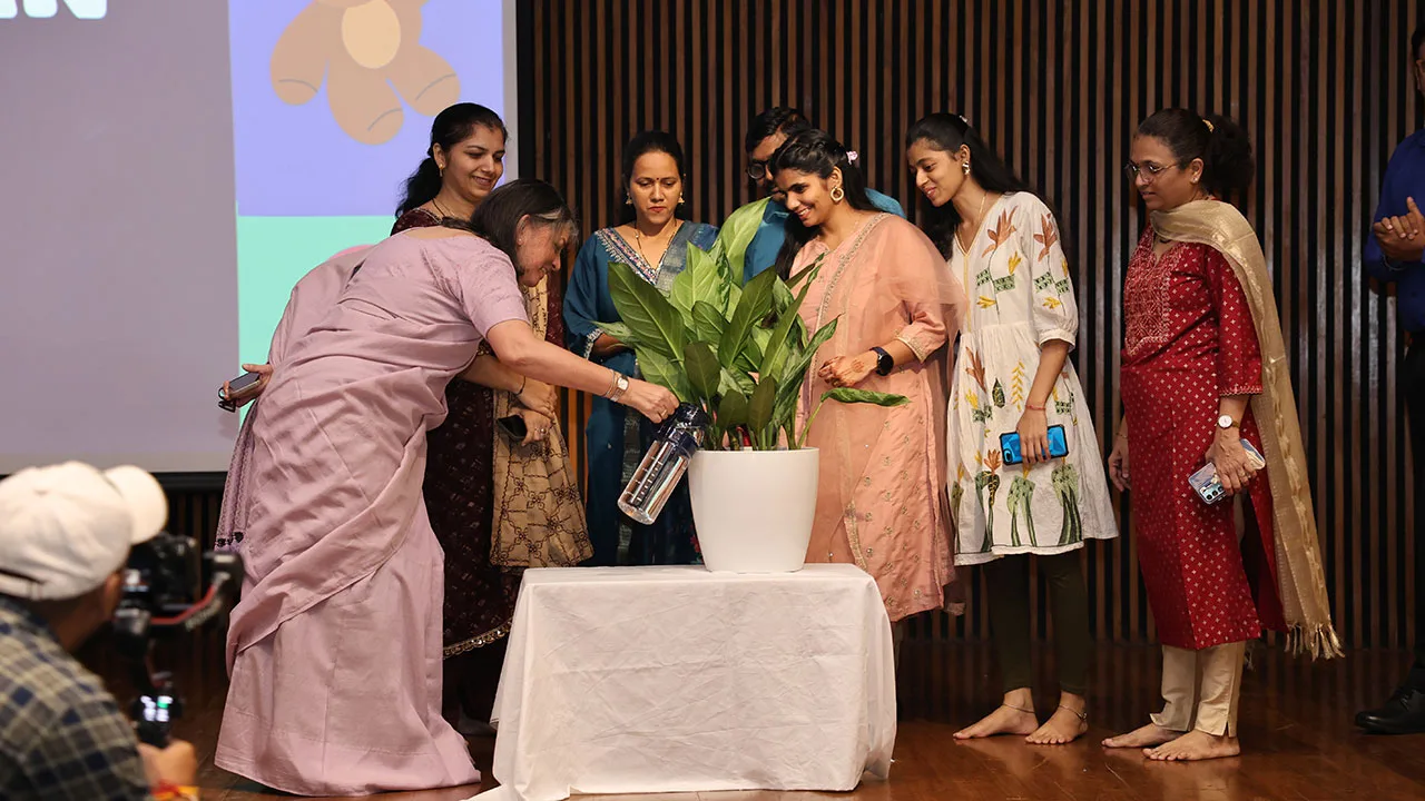 Hastantaran 2025: Jashn-e-Sitara celebrates a milestone year