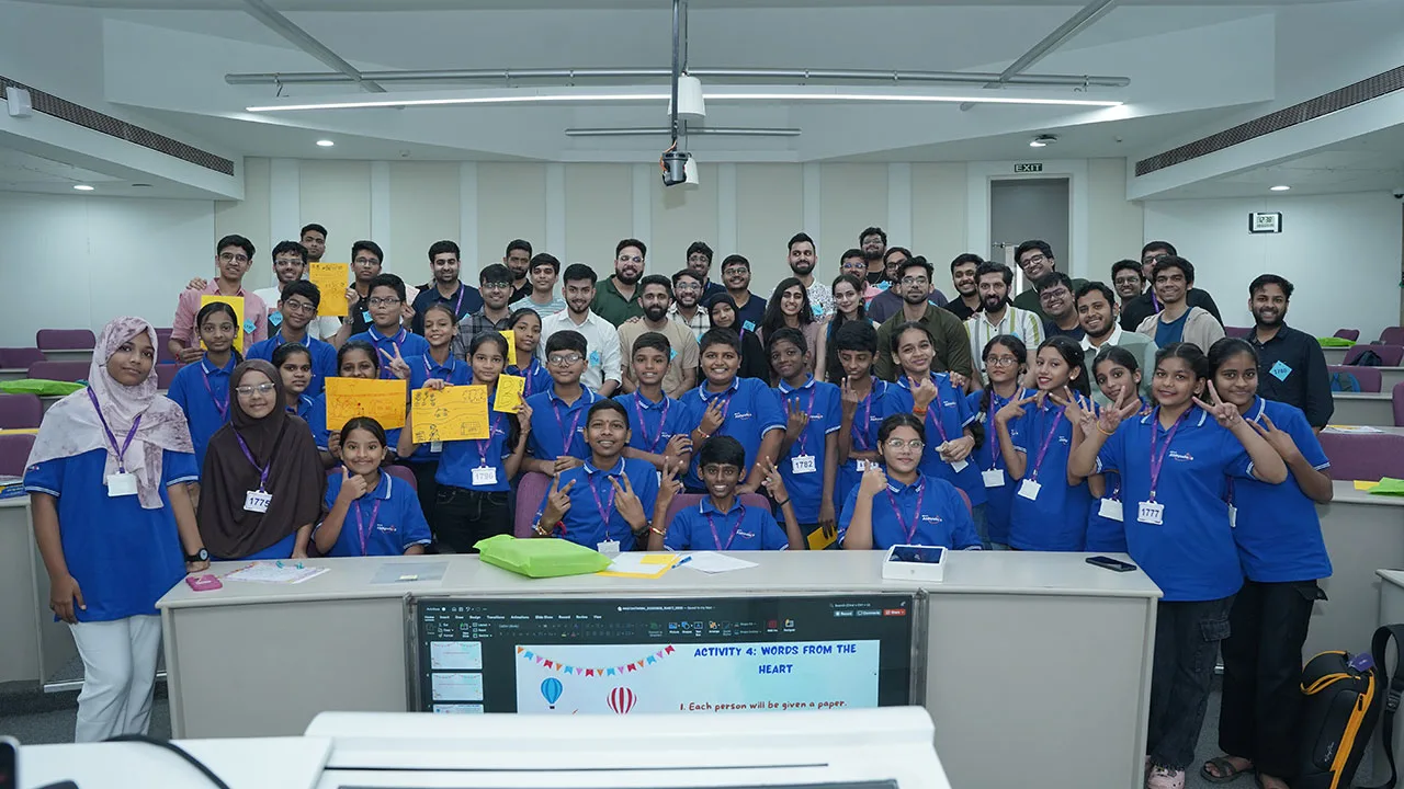 Hastantaran 2025: Jashn-e-Sitara celebrates a milestone year