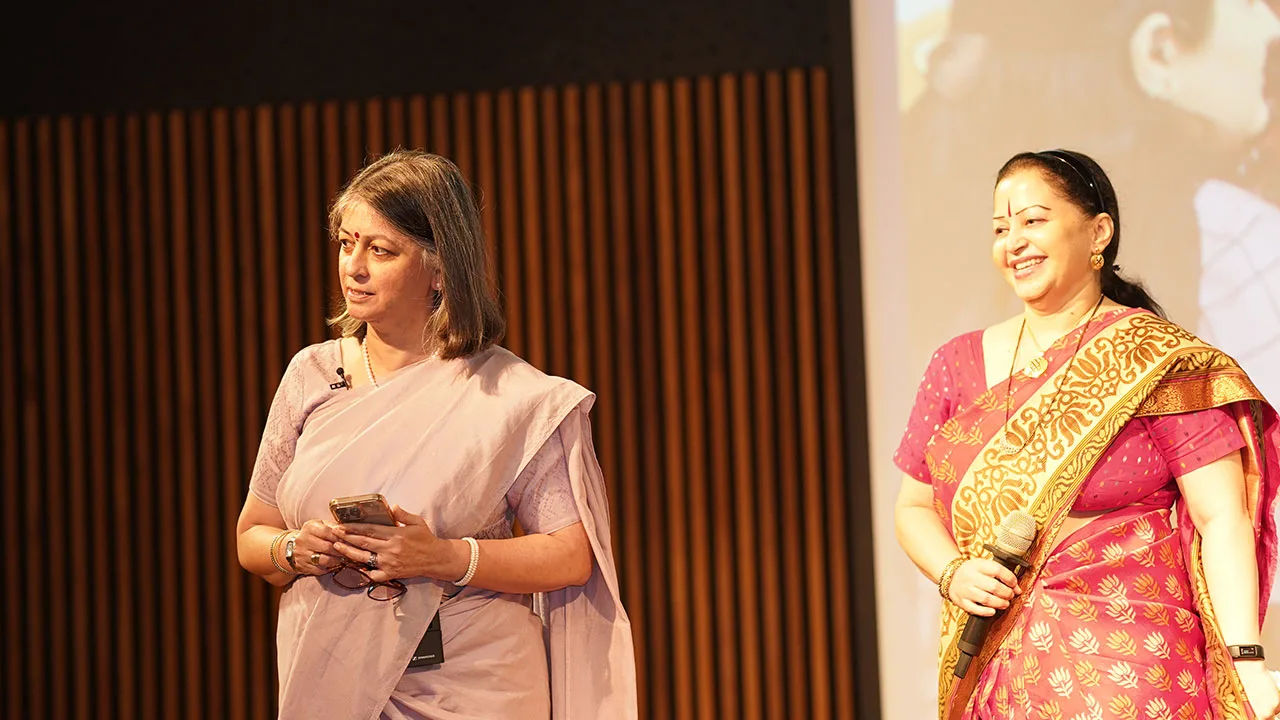 Hastantaran 2025: Jashn-e-Sitara celebrates a milestone year