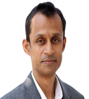 Upamanyu Bhattacharya