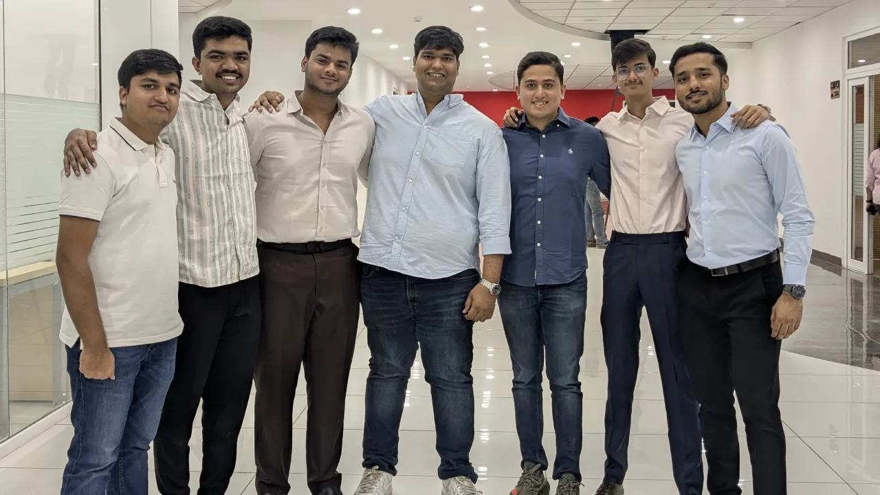 SPJIMR participants attending talks and discussions on family business growth.