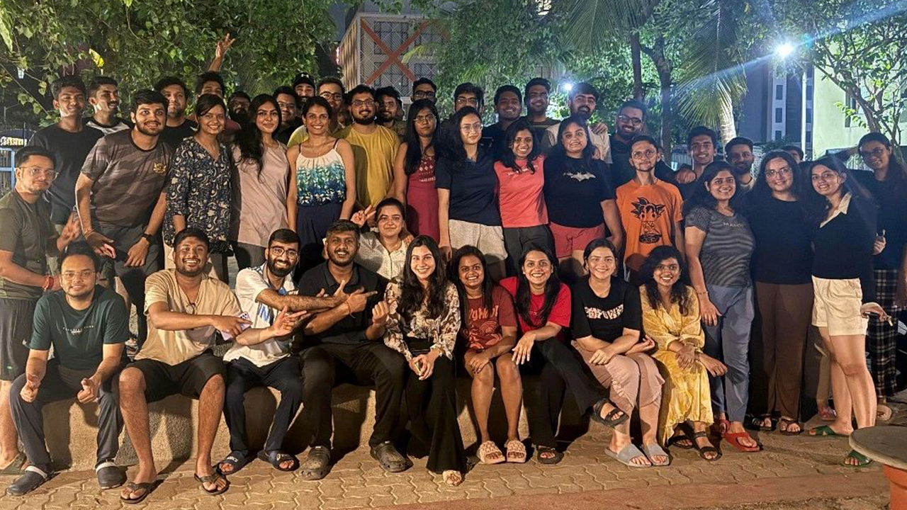 6 months at SPJIMR: Not just a B-School, but a mirror 6 months at SPJIMR: Not just a B-School, but a mirror