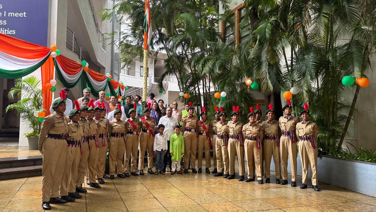 Azadi ka Amrit Kaal – celebrating India’s Independence Day