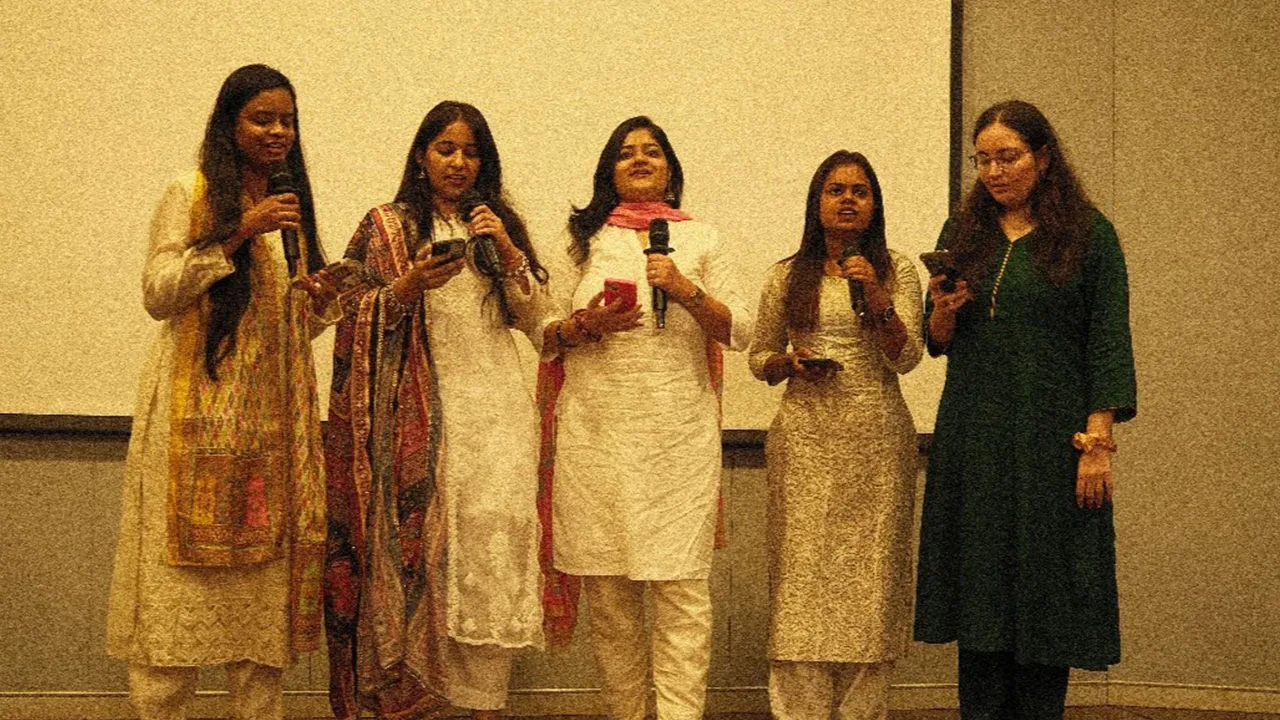 Azadi ka Amrit Kaal – celebrating India’s Independence Day