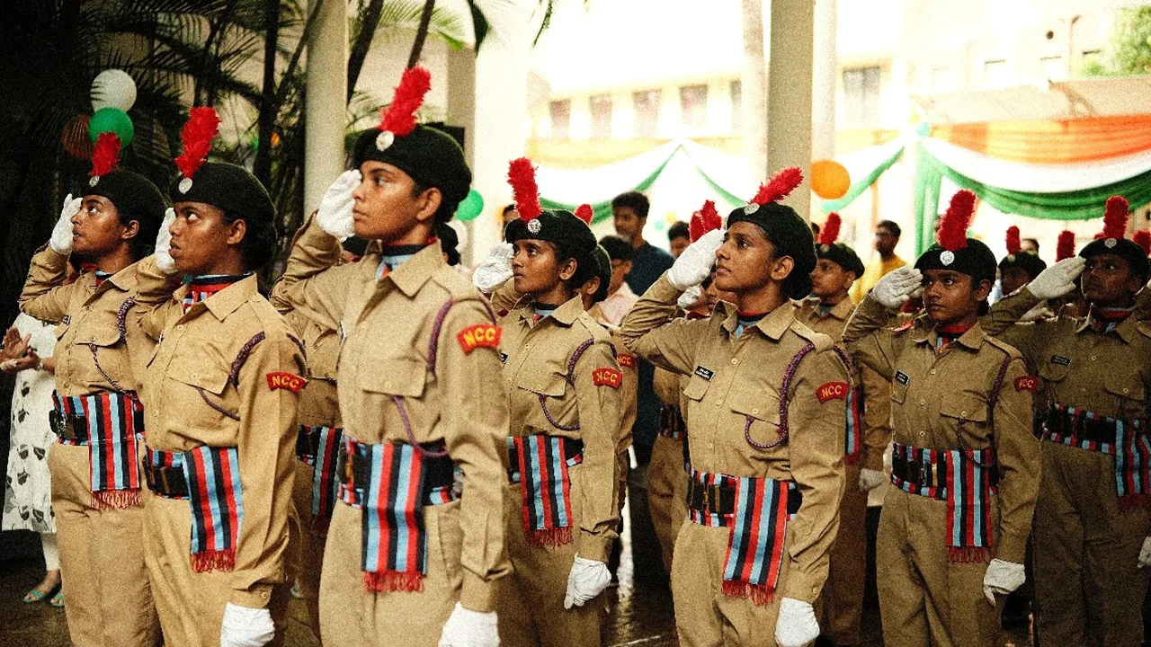 Azadi ka Amrit Kaal – celebrating India’s Independence Day