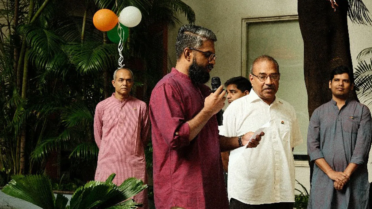 Azadi ka Amrit Kaal – celebrating India’s Independence Day