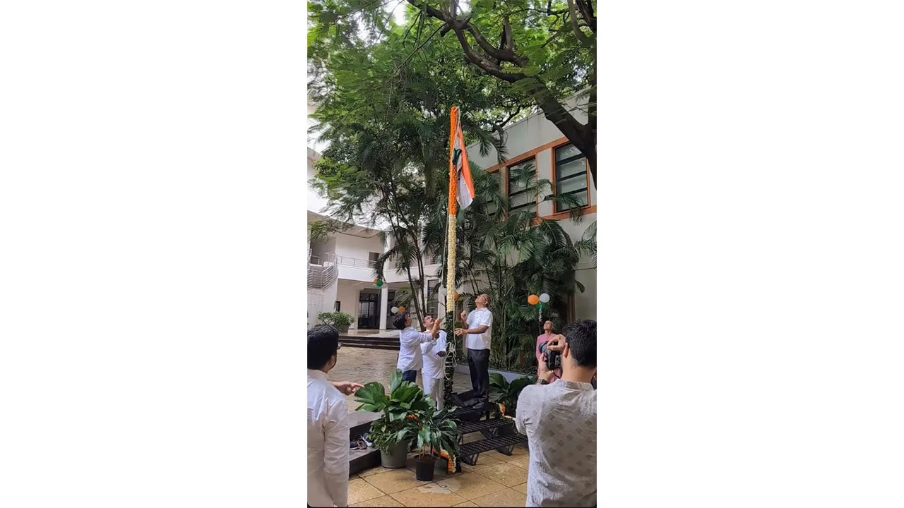 Azadi ka Amrit Kaal – celebrating India’s Independence Day