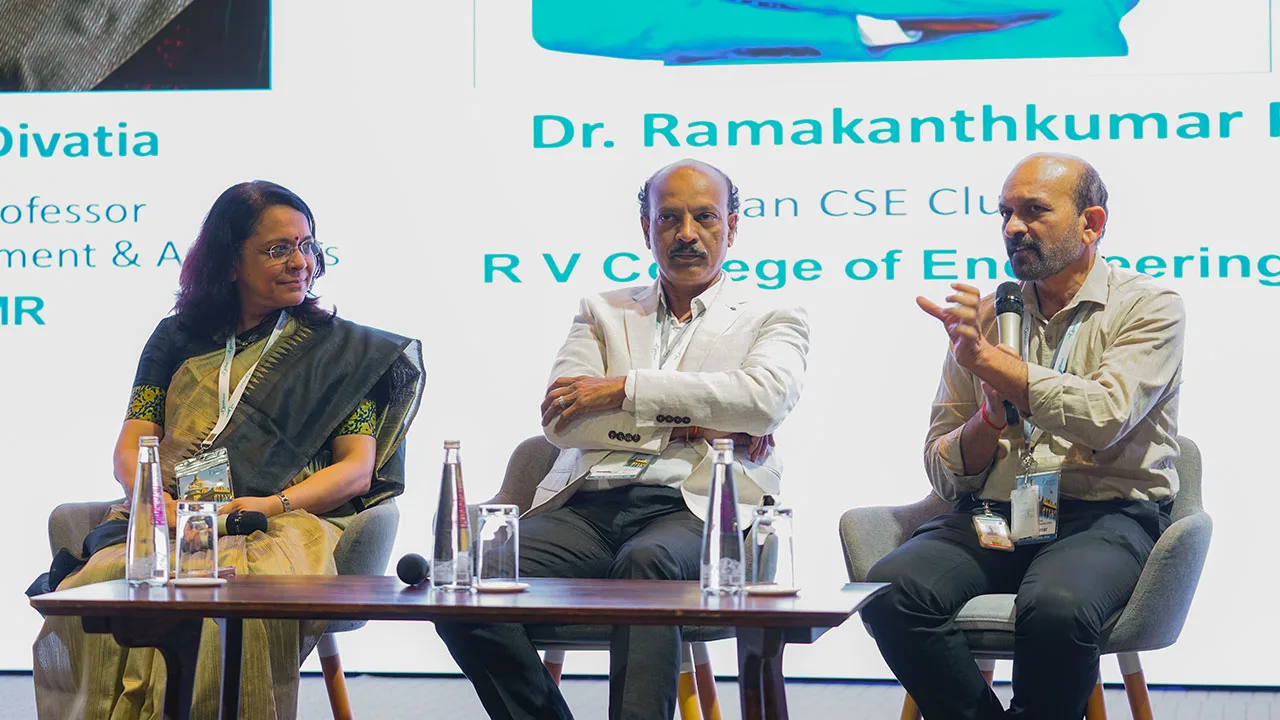 SPJIMR wins INITIATE 2025