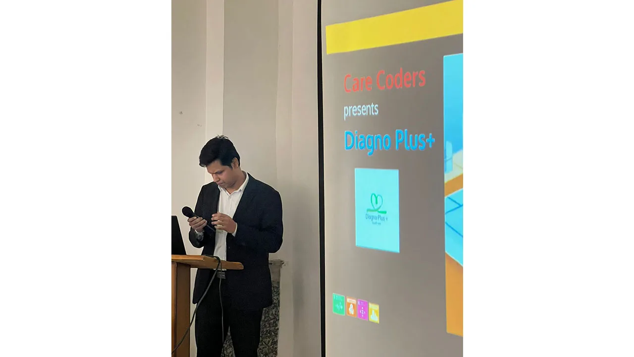 Chile edition – WISE Tech India Pitchathon 2025