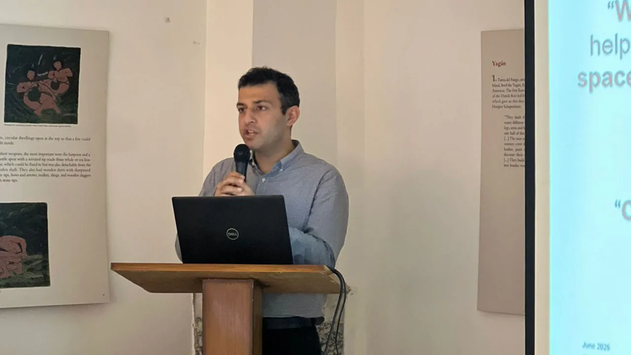 Chile edition – WISE Tech India Pitchathon 2025