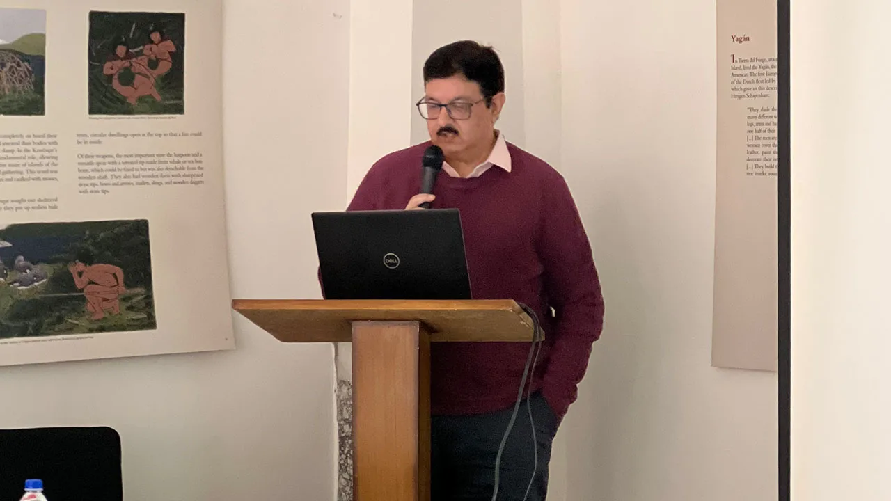 Chile edition – WISE Tech India Pitchathon 2025