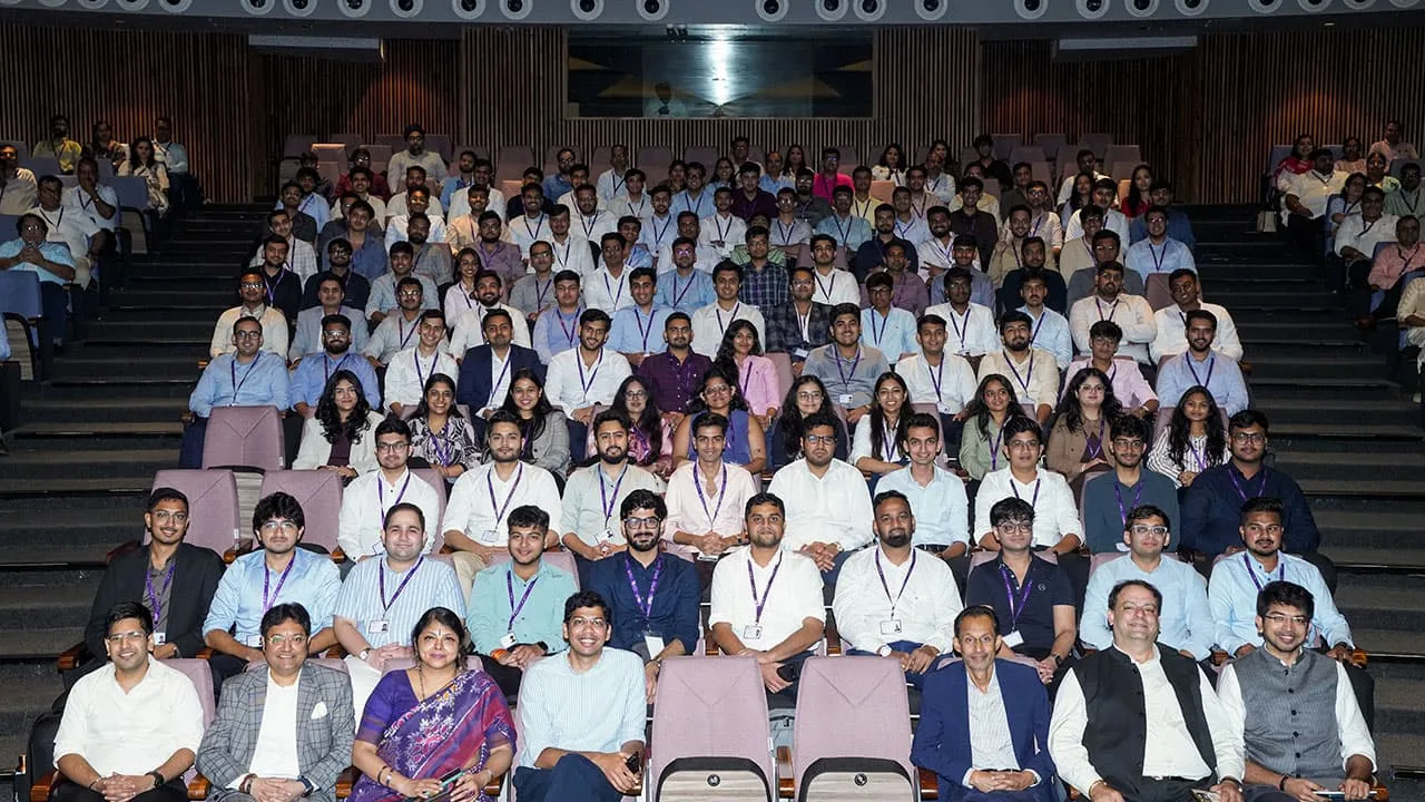 From tradition to tomorrow: The 44th PGPFMB cohort's journey begins