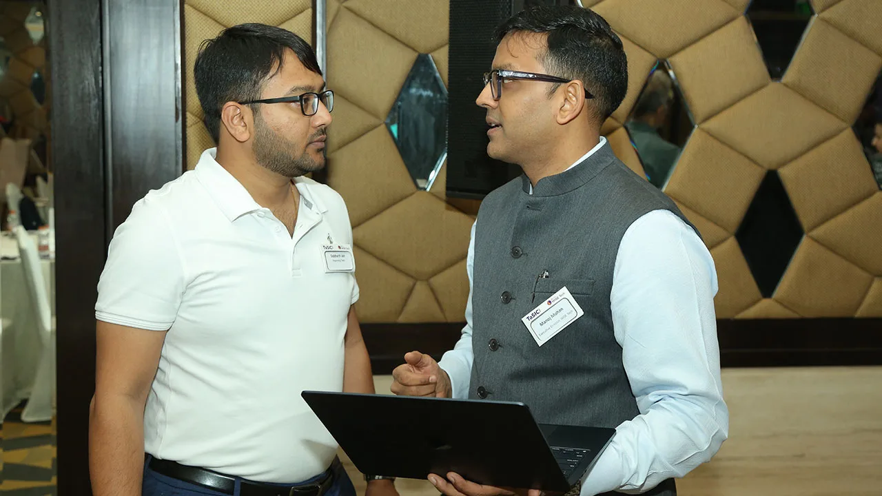 Lessons from the 2025 JBVI Entrepreneurship Academy, Aalto University