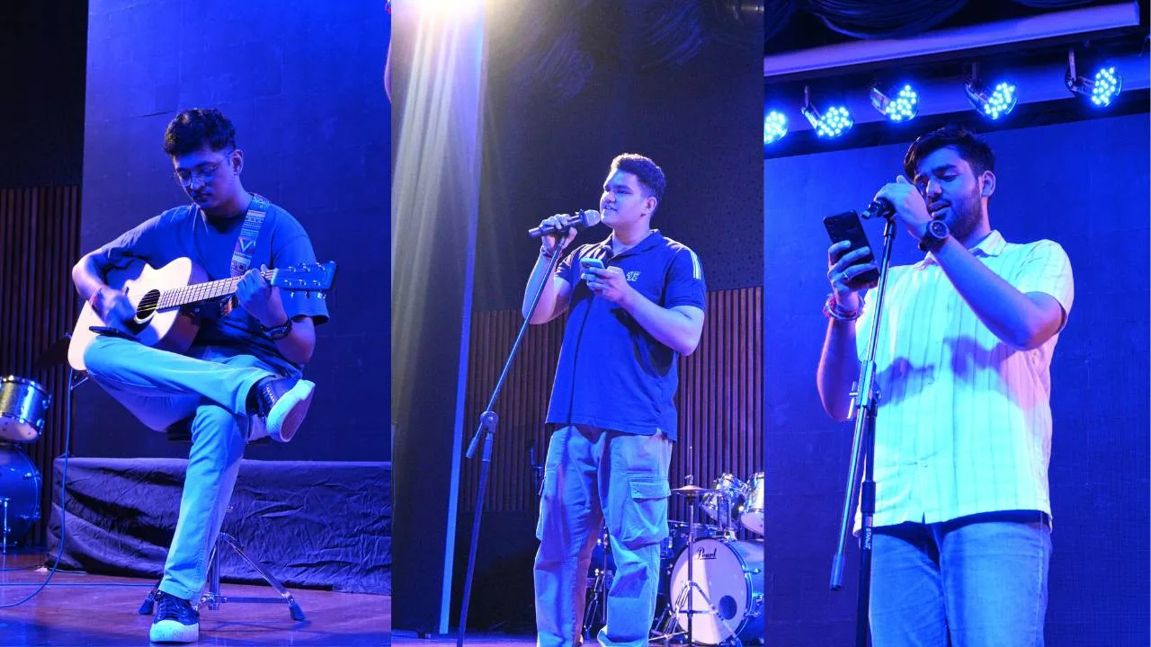 SPJIMR Teachers’ Day celebration: Building bonds beyond the classroom