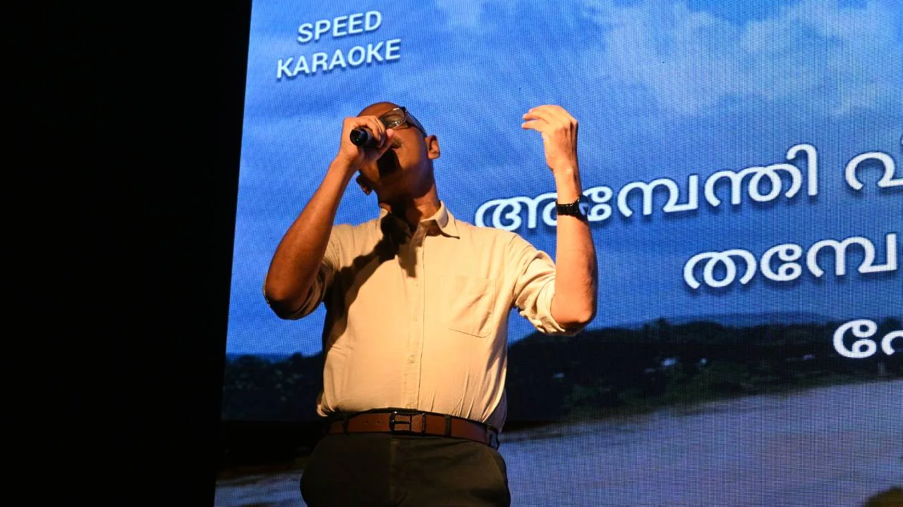 SPJIMR Teachers’ Day celebration: Building bonds beyond the classroom