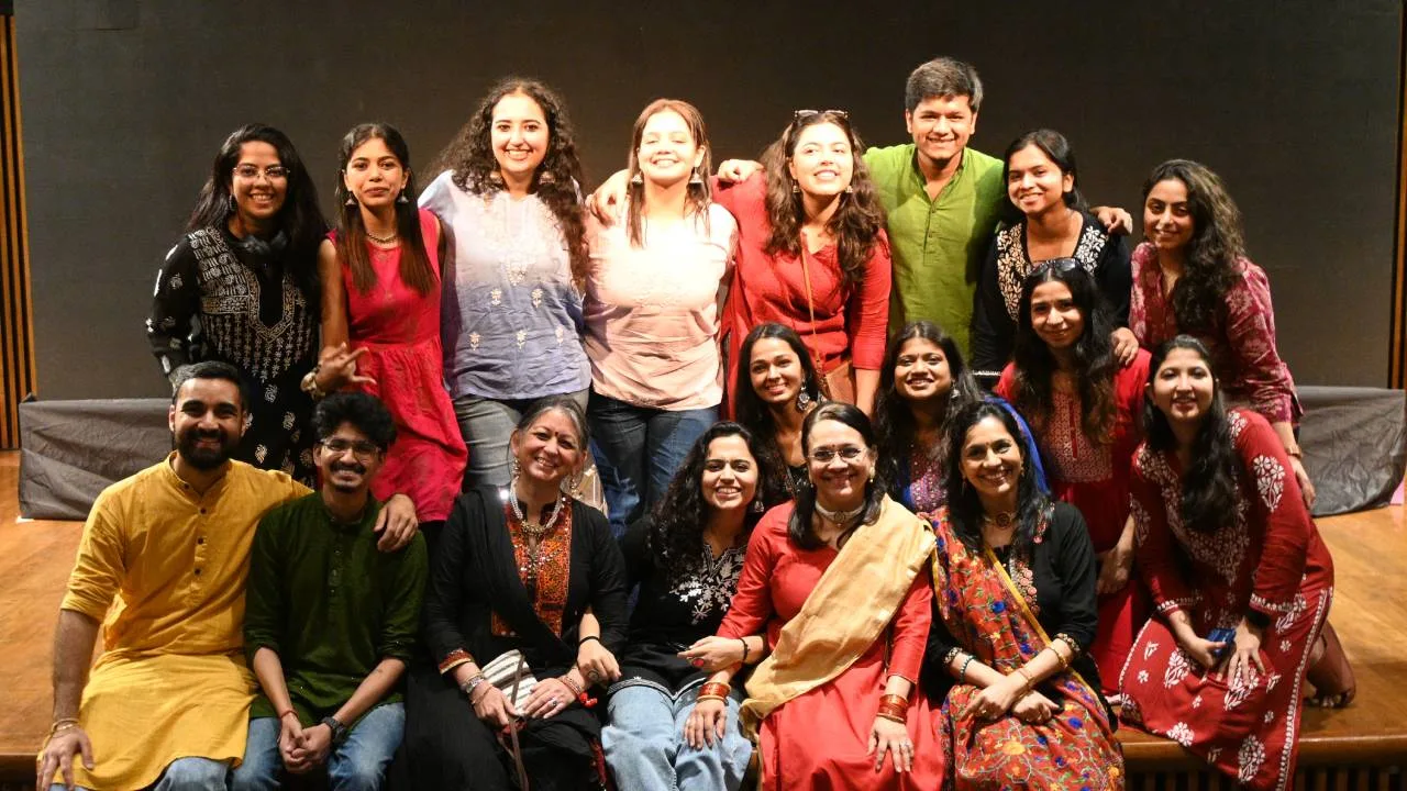 SPJIMR Teachers’ Day celebration: Building bonds beyond the classroom