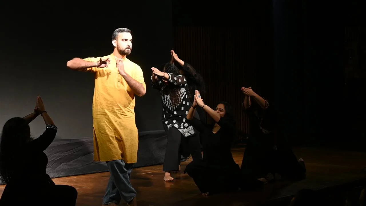 SPJIMR Teachers’ Day celebration: Building bonds beyond the classroom