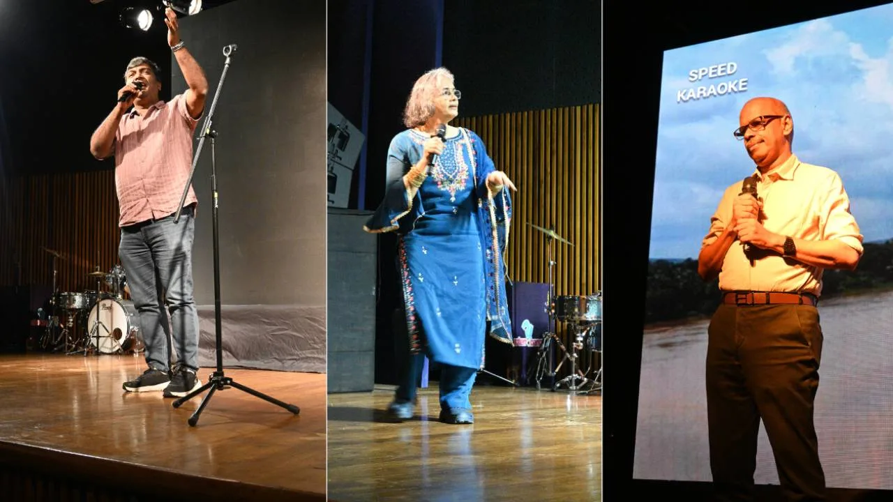 SPJIMR Teachers’ Day celebration: Building bonds beyond the classroom