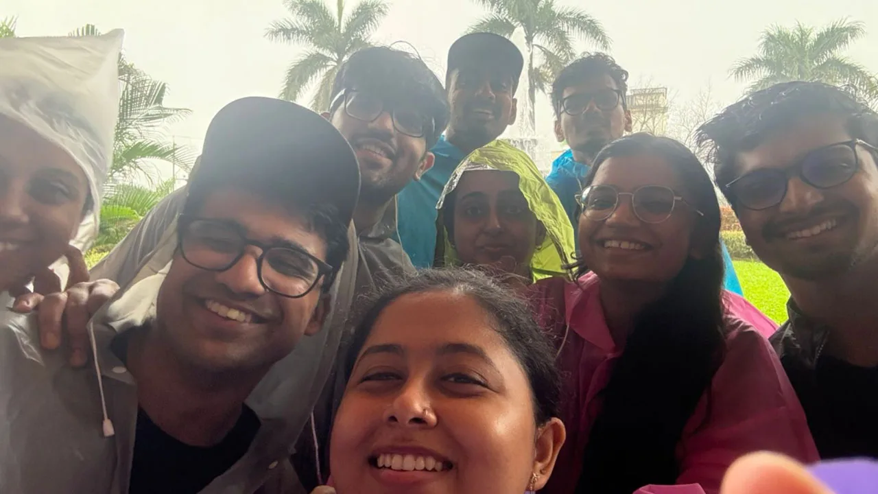 SPJIMR’s PG Lab: Journey from ‘me-to-we' SPJIMR’s PG Lab: Journey from ‘me-to-we'