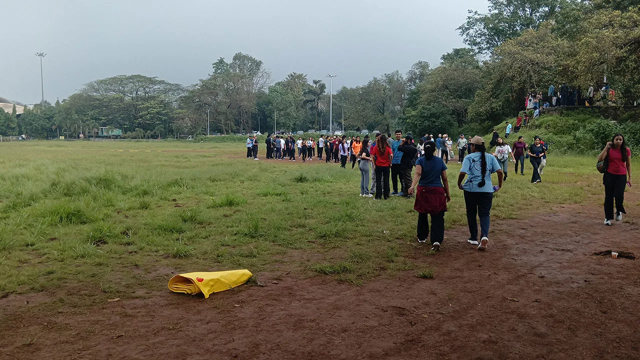 SPJIMR’s PG Lab: Journey from ‘me-to-we' SPJIMR’s PG Lab: Journey from ‘me-to-we'