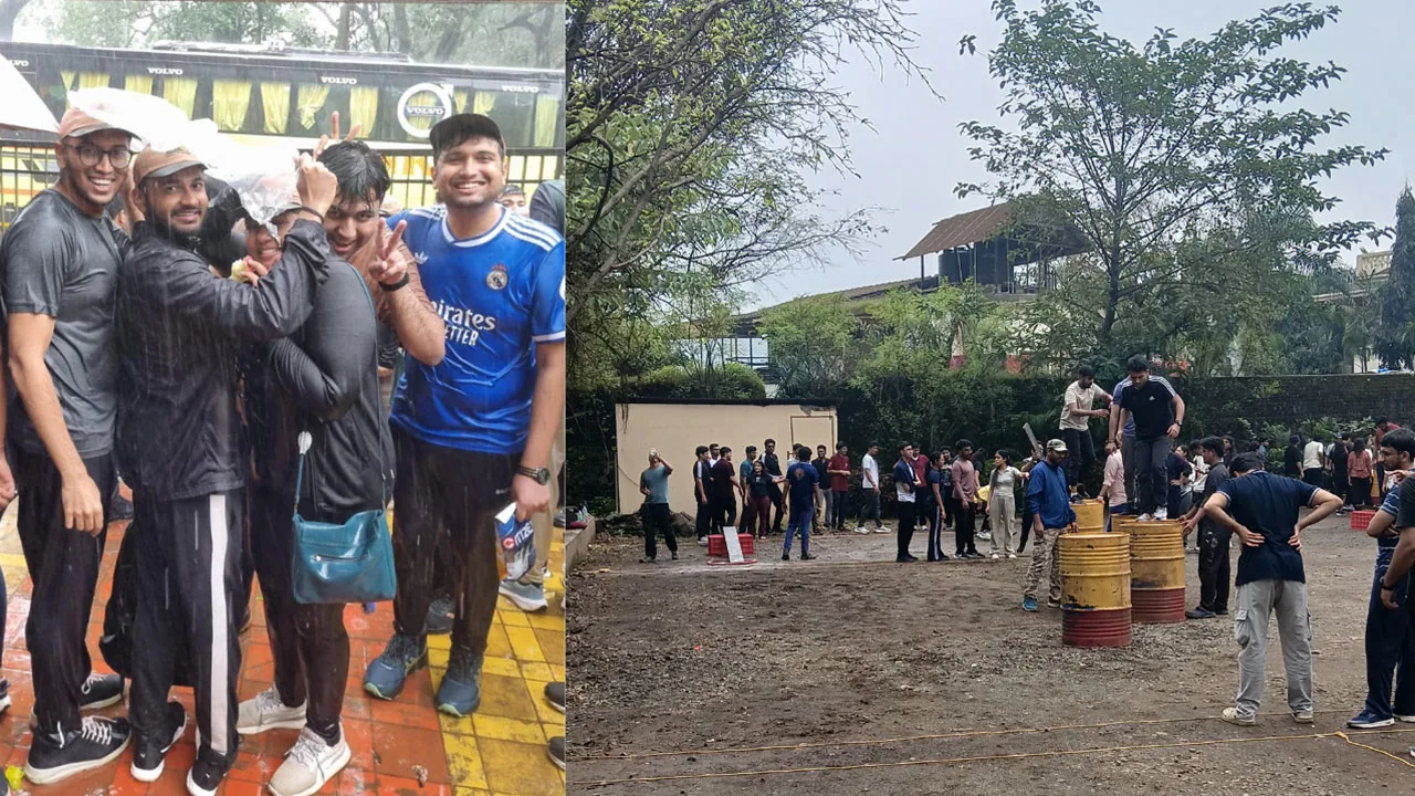 SPJIMR’s PG Lab: Journey from ‘me-to-we' SPJIMR’s PG Lab: Journey from ‘me-to-we'