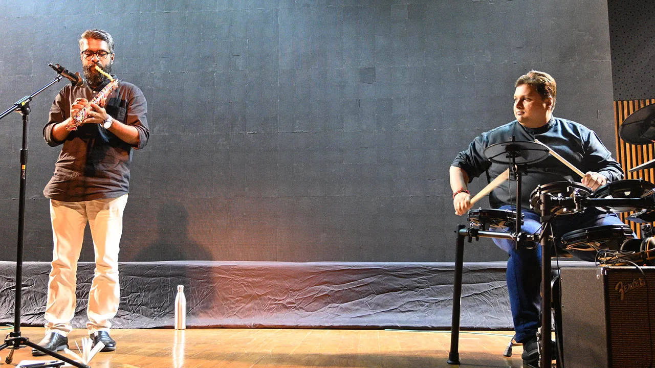 SPJIMR Teachers' Day celebration: Building bonds beyond the classroom