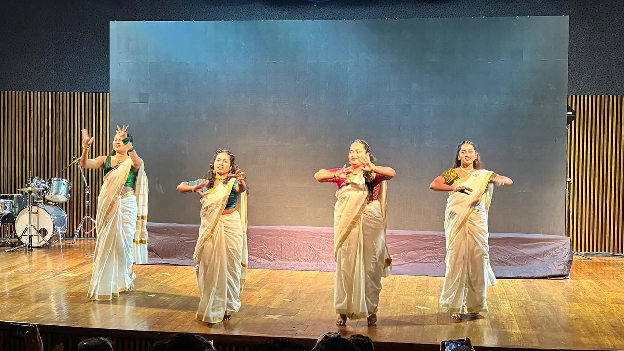 SPJIMR Teachers' Day celebration: Building bonds beyond the classroom