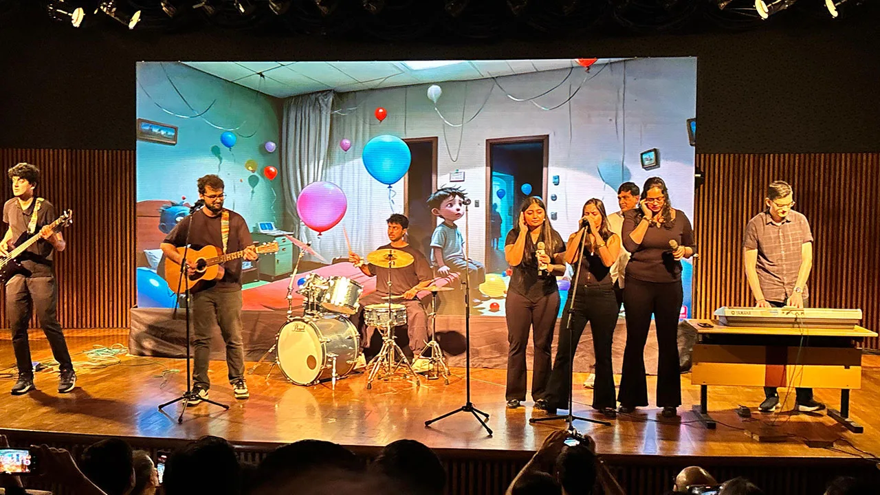 SPJIMR Teachers' Day celebration: Building bonds beyond the classroom