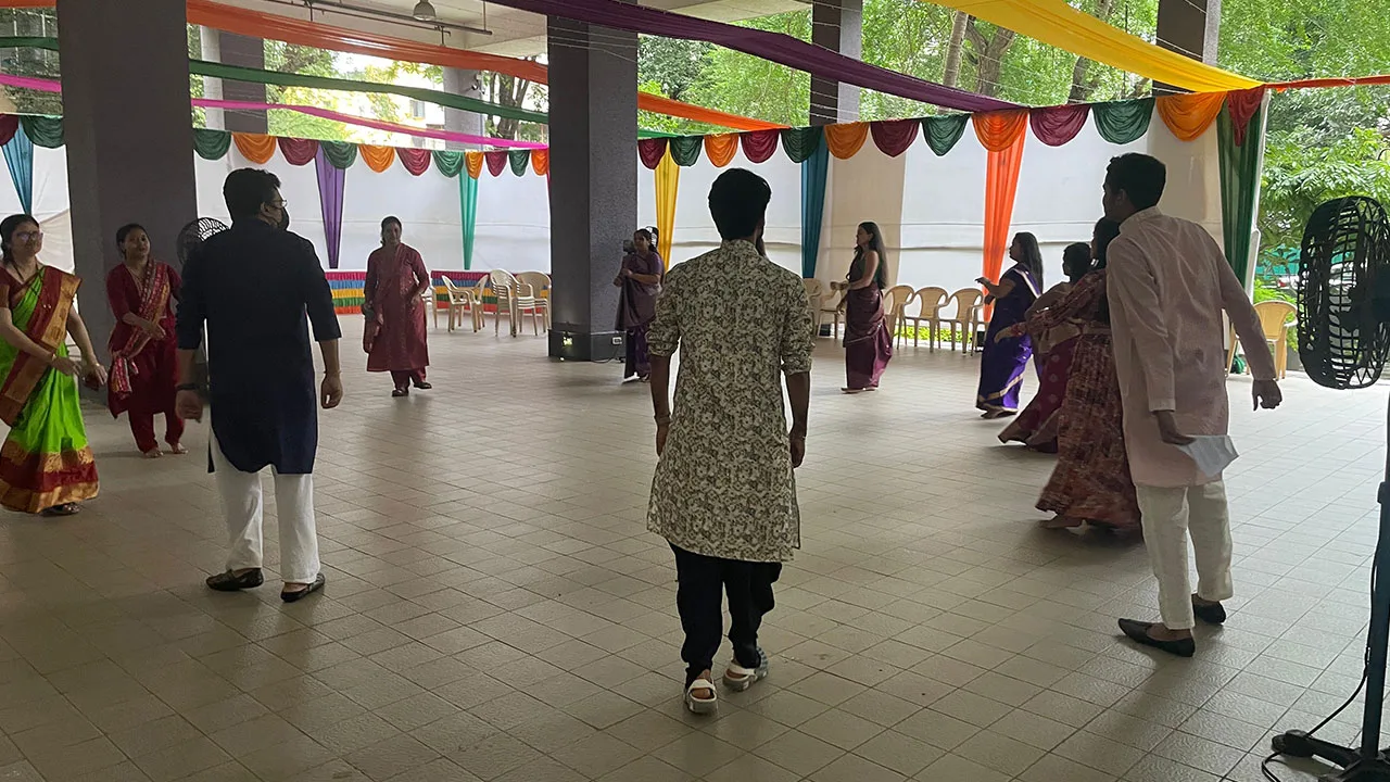 Navratri 2025: A celebration of colour, culture, and community