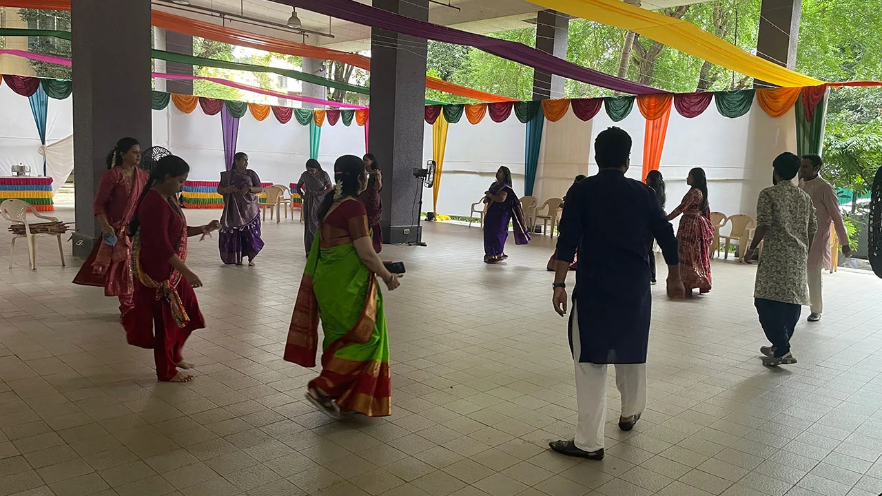 Navratri 2025: A celebration of colour, culture, and community