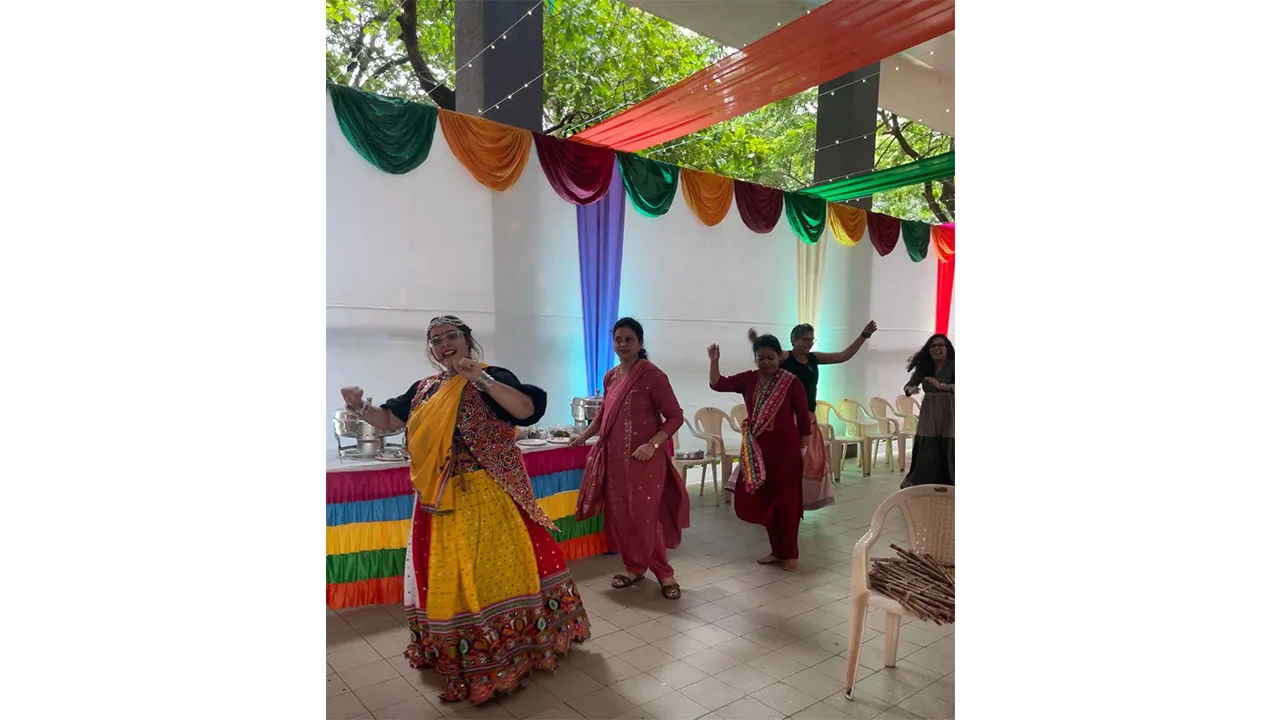 Navratri 2025: A celebration of colour, culture, and community