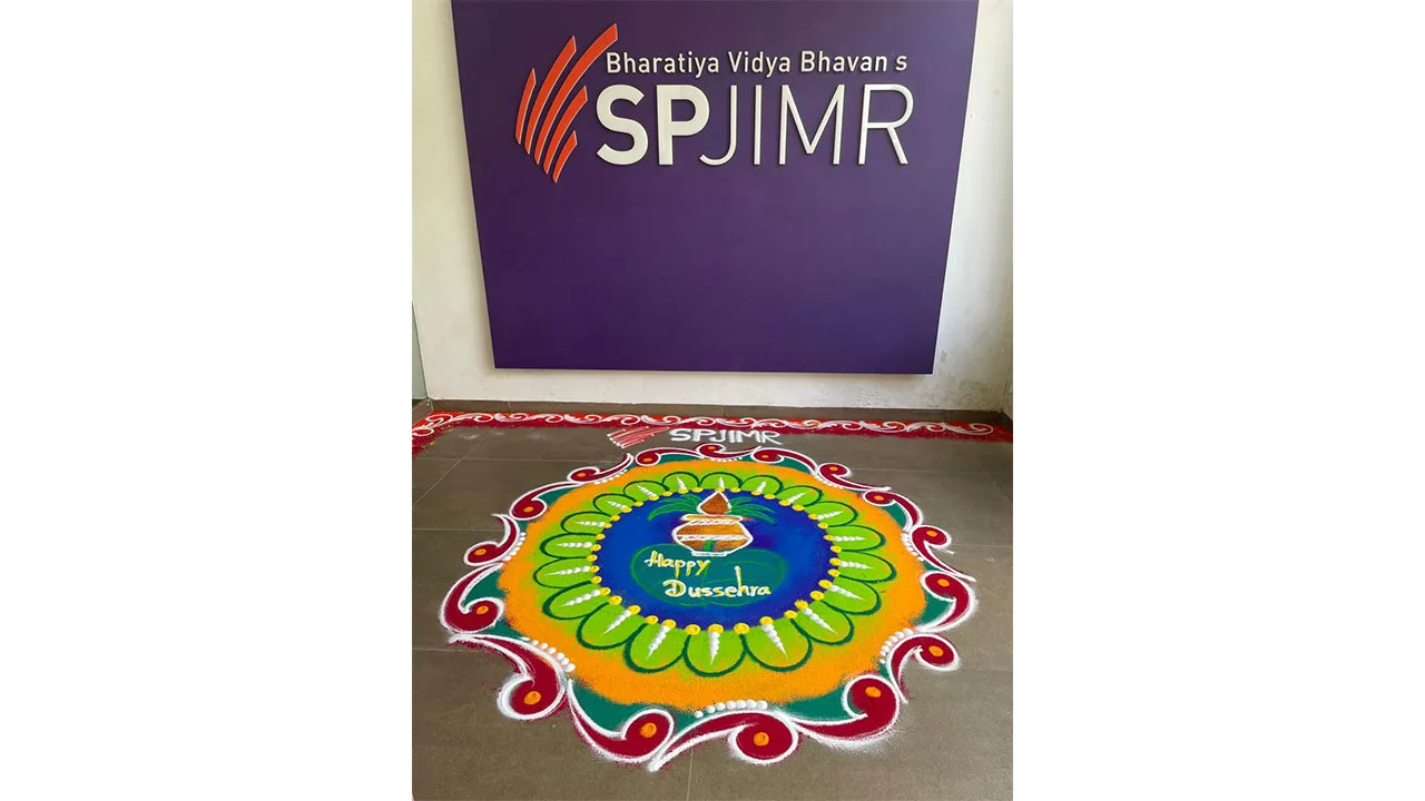 Navratri 2025: A celebration of colour, culture, and community