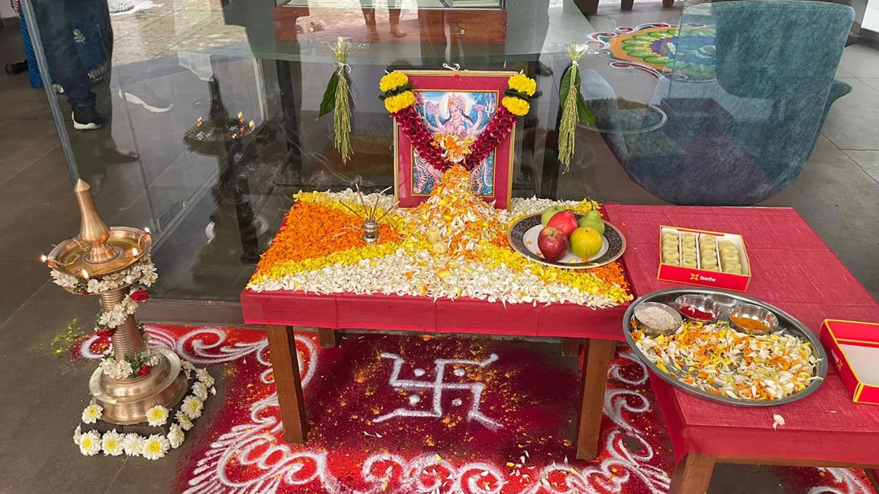 Navratri 2025: A celebration of colour, culture, and community