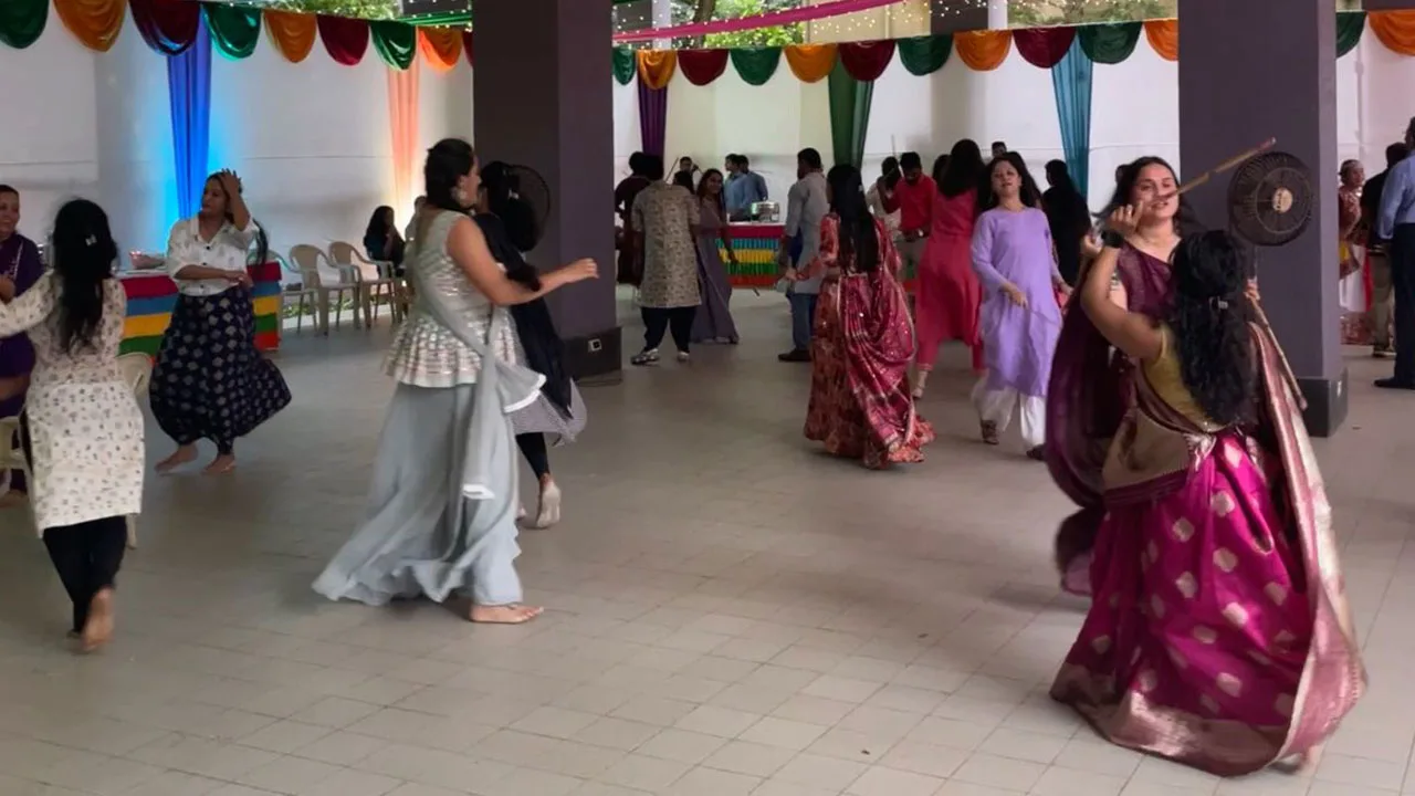 Navratri 2025: A celebration of colour, culture, and community