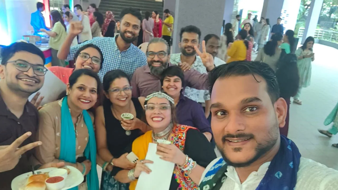 Navratri 2025: A celebration of colour, culture, and community