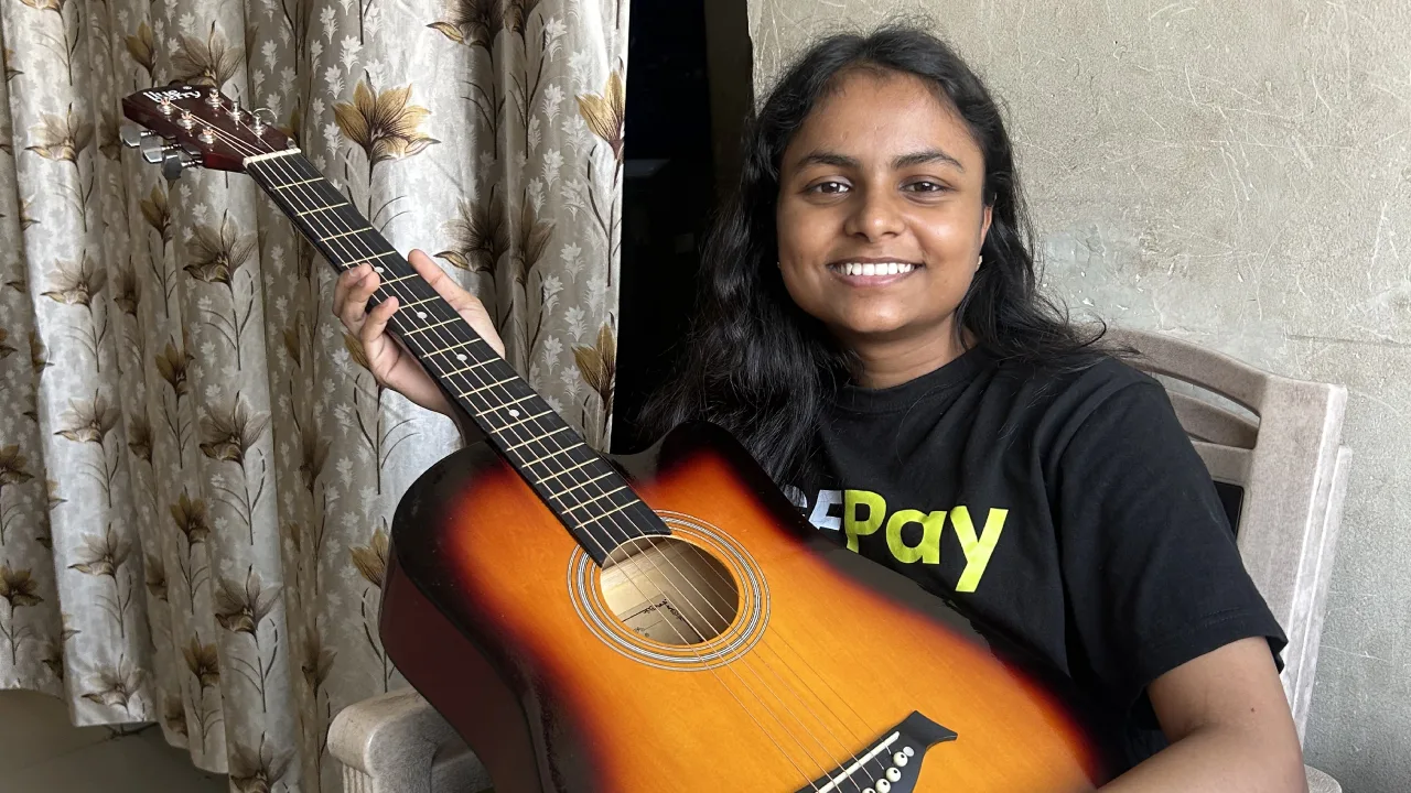 Abhyudaya: Learning through empathy Abhyudaya: Learning through empathy