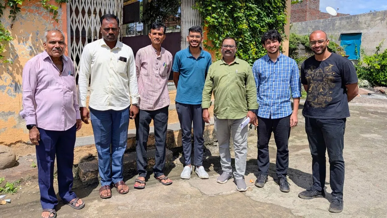 #DoCCDiaries: After the deluge: Field notes from Osmanabad