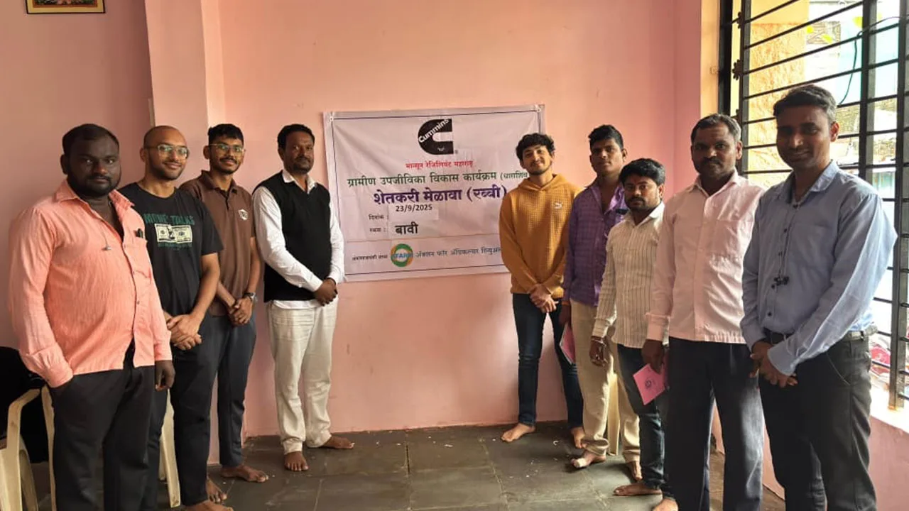 #DoCCDiaries: After the deluge: Field notes from Osmanabad