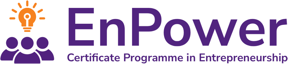 EnPower Certificate Programme in Entrepreneurship
