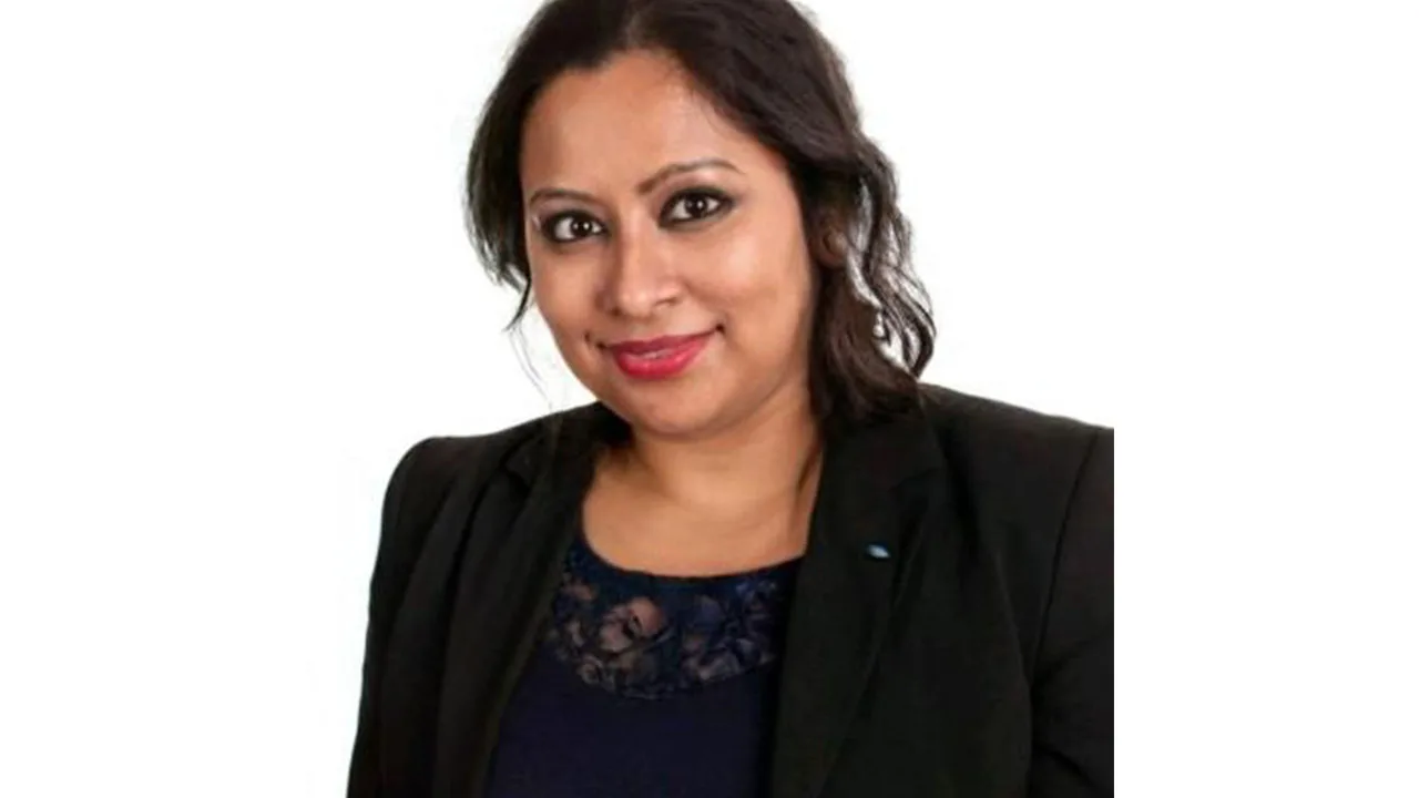 How SPJIMR GMP prepared me for the world stage: Deboleena Majumder