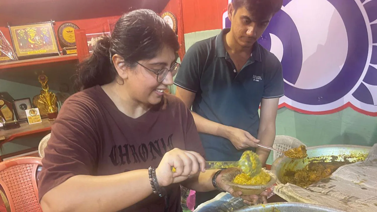 #DoCCDiaries: In the goddess’s shadow: Voices from Durga Pujo